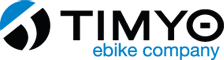 Logo Timyo Cycle